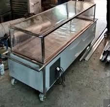 Rescue 24 Dead Body Freezer Box Service | +91 8527268002