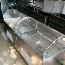 Rescue 24 Dead Body Freezer Box Service | +91 8527268002