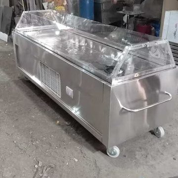 Rescue 24 Dead Body Freezer Box Service | +91 8527268002